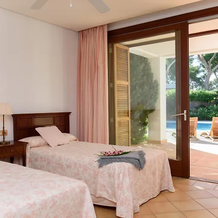 Samar Villa Santanyi