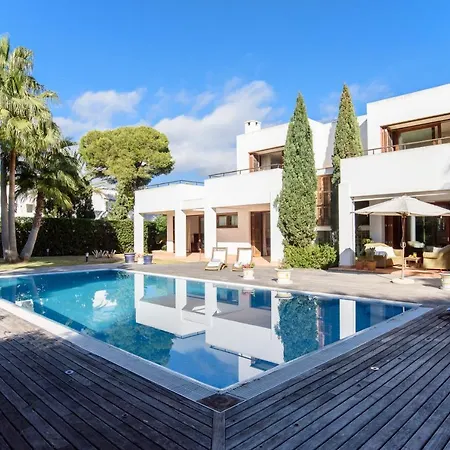 Samar Villa Santanyi