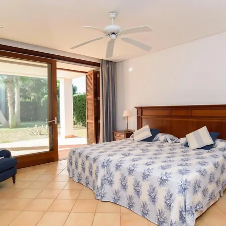 Samar Villa *