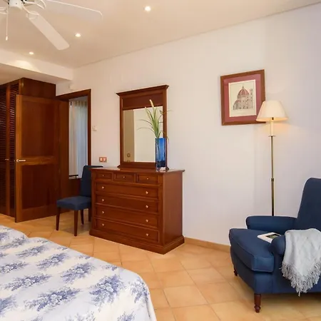 Villa Samar *