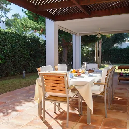 Samar Villa Santanyi